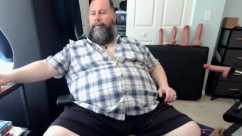 FloridaBear online show from 23, 5, 2026