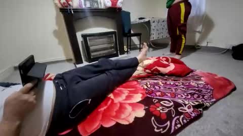 Snapshot of florincar chatting on 20, 3, 2026 florincar online show from 20, 3, 2026