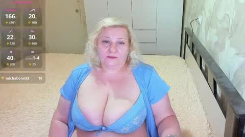 Florissia online show from 5, 5, 2026