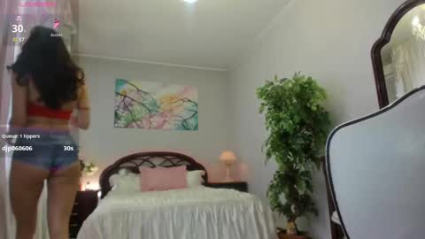 Nicole online show from 3, 3, 2025