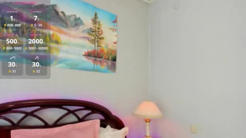 Nicole online show from 11, 11, 2025