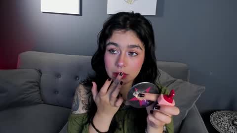 Its a pleasure to meet you. Im Flower. Help me reach 1k. Follow me. online show from 11, 2, 2026