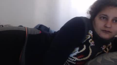 flowerlauren69 online show from 19, 1, 2025