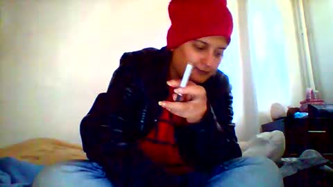 flowerlauren69 online show from 29, 10, 2025