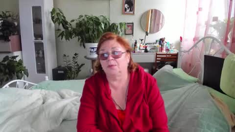 Flowerlower online show from 17, 9, 2025