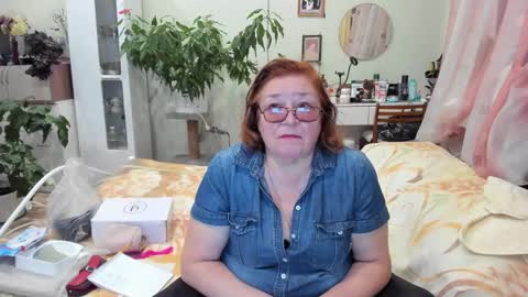 Flowerlower online show from 16, 10, 2025