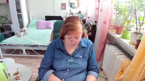 Flowerlower online show from 20, 2, 2026