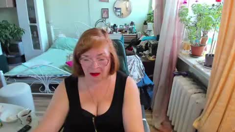 Flowerlower online show from 11, 7, 2026
