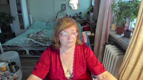Flowerlower online show from 18, 7, 2026