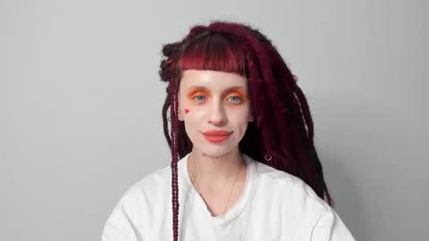 Snapshot of flowerofsin2001 chatting on 2, 3, 2025 Flower online show from 2, 3, 2025