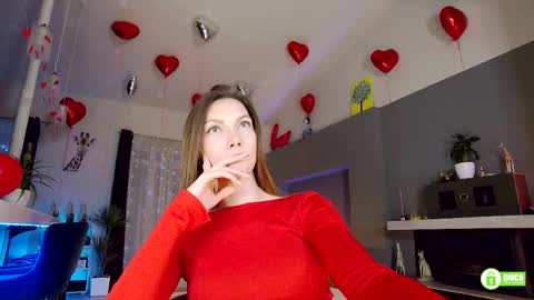 Snapshot of flowerr_powerr chatting on 14, 2, 2025 Katrin online show from 14, 2, 2025