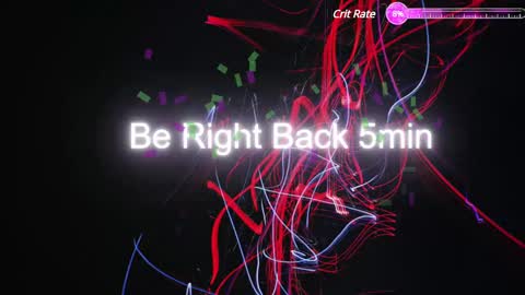 Fluffy and Krut online show from 13, 2, 2025