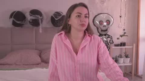 Fluffy and Krut online show from 30, 10, 2025