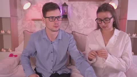 Fluffy and Krut online show from 28, 11, 2025