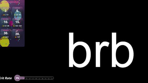 Monica online show from 25, 9, 2025