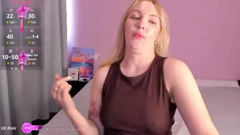 Monica online show from 23, 7, 2026