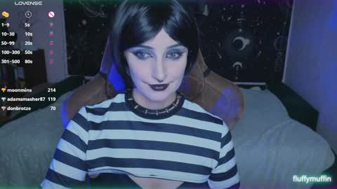 Agatha online show from 27, 2, 2025