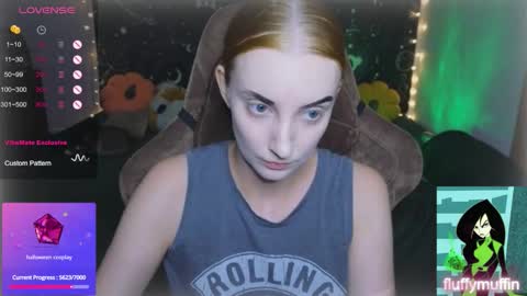 Agatha online show from 13, 9, 2025