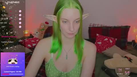 Agatha online show from 19, 11, 2025