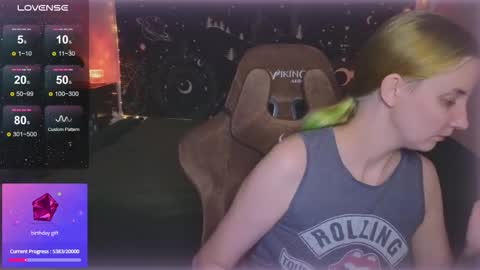 Agatha online show from 11, 1, 2026