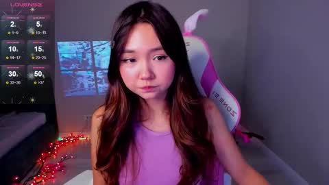 Snapshot of fluffy_rose chatting on 3, 11, 2025 Rose online show from 3, 11, 2025