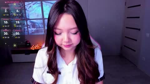 Snapshot of fluffy_rose chatting on 16, 11, 2025 Rose online show from 16, 11, 2025