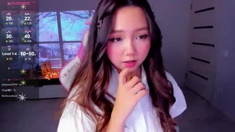 Rose online show from 2, 12, 2025