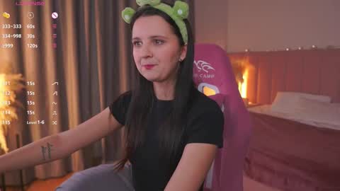 LilLisa online show from 18, 1, 2026