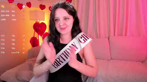 LilLisa online show from 14, 2, 2026