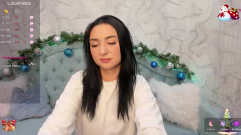 Lina online show from 21, 12, 2025