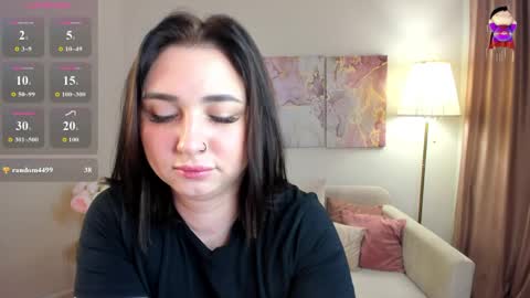Lina online show from 3, 5, 2026
