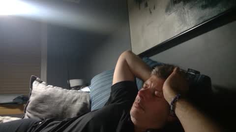 FluidConscience online show from 16, 9, 2025