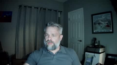 Snapshot of flyboy_xxxx chatting on 3, 3, 2025 Kofax K online show from 3, 3, 2025