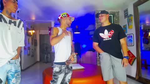 flyckers online show from 6, 12, 2024