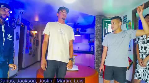 flyckers online show from 13, 12, 2024