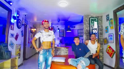 flyckers online show from 15, 12, 2024