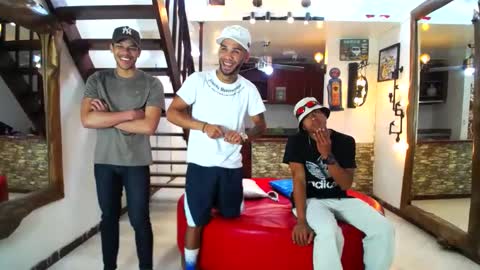 flyckers online show from 6, 1, 2025