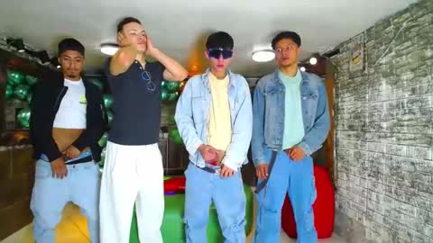 flyckers online show from 9, 2, 2025