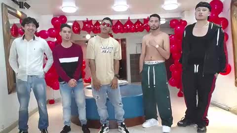 flyckers online show from 17, 2, 2025