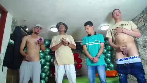 flyckers online show from 22, 2, 2025