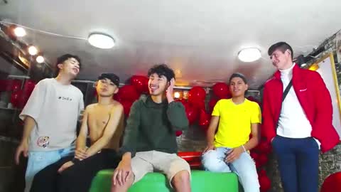 flyckers online show from 11, 3, 2025