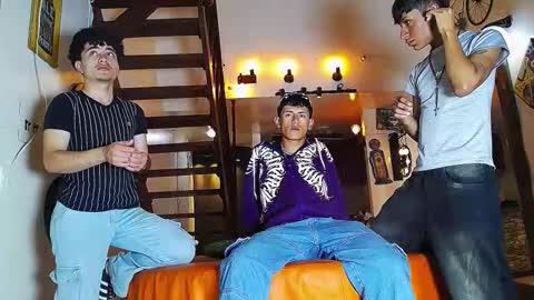 flyckers online show from 1, 11, 2025