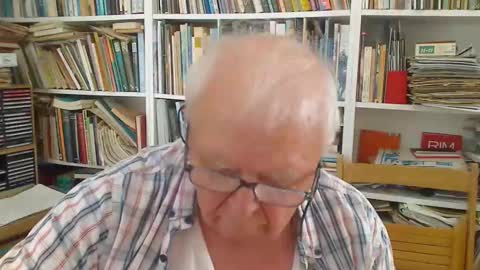 flyvbar online show from 25, 4, 2026