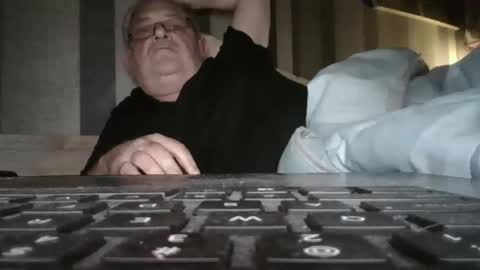 Snapshot of fofodi chatting on 13, 10, 2025 fofodi online show from 13, 10, 2025