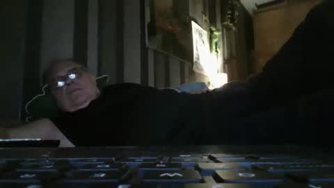 Snapshot of fofodi chatting on 14, 12, 2025 fofodi online show from 14, 12, 2025