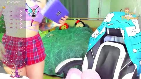 folinskaayaa online show from 3, 11, 2025