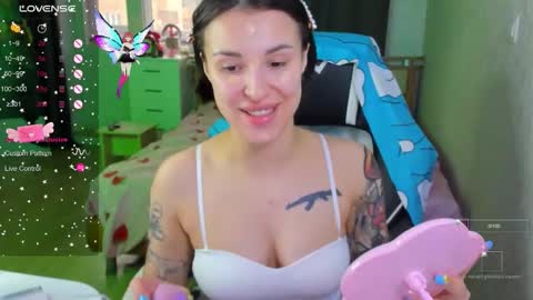 folinskaayaa online show from 4, 12, 2025