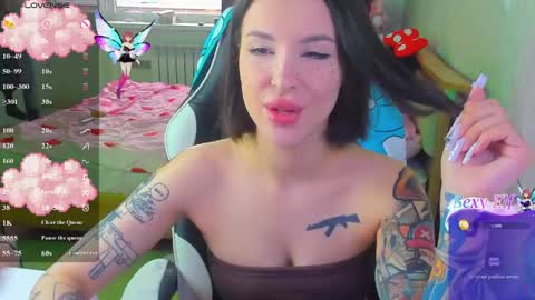 folinskaayaa online show from 3, 5, 2026