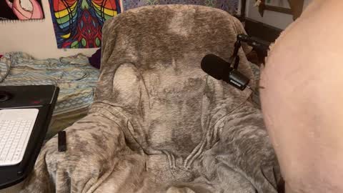 Chris online show from 9, 12, 2024