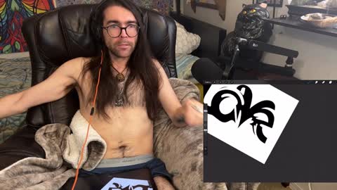 Chris online show from 30, 12, 2024